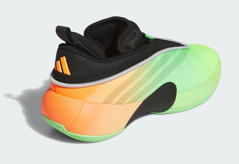 Adidas DON issue 7 Panama 新品 adidas DON Issue 7 Panama JS2592